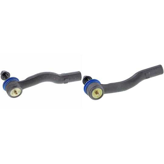 MSUPOUTR19108 Mevotech Steering Tie Rod End Kit Mevotech Canada