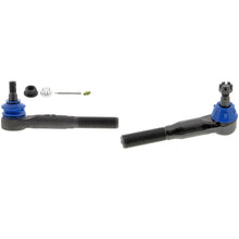 Load image into Gallery viewer, MSUPOUTR19120 Mevotech Steering Tie Rod End Kit Mevotech Canada