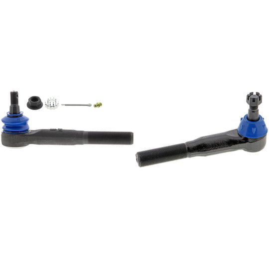 MSUPOUTR19120 Mevotech Steering Tie Rod End Kit Mevotech Canada