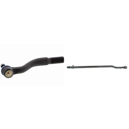 MSUPOUTR19121 Mevotech Steering Tie Rod End Kit Mevotech Canada