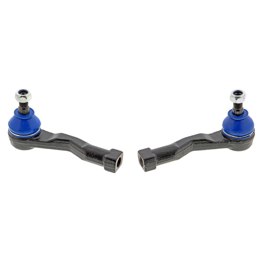 MSUPOUTR19186 Mevotech Steering Tie Rod End Kit Mevotech Canada