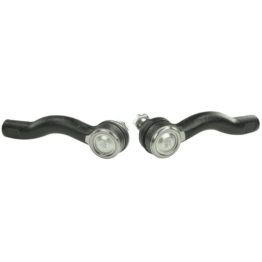 MSUPOUTR19305 Mevotech Steering Tie Rod End Kit Mevotech Canada
