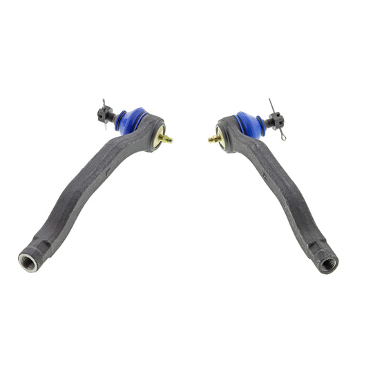 MSUPOUTR19643 Mevotech Steering Tie Rod End Kit Mevotech Canada