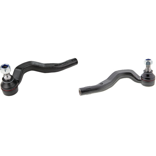MSUPOUTR19818 Mevotech Steering Tie Rod End Kit Mevotech Canada