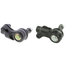 Load image into Gallery viewer, MSUPOUTR19855 Mevotech Steering Tie Rod End Kit Mevotech Canada