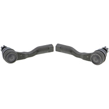 Load image into Gallery viewer, MSUPOUTR20065 Mevotech Steering Tie Rod End Kit Mevotech Canada