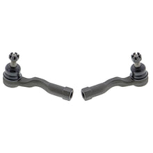 Load image into Gallery viewer, MSUPOUTR20065 Mevotech Steering Tie Rod End Kit Mevotech Canada