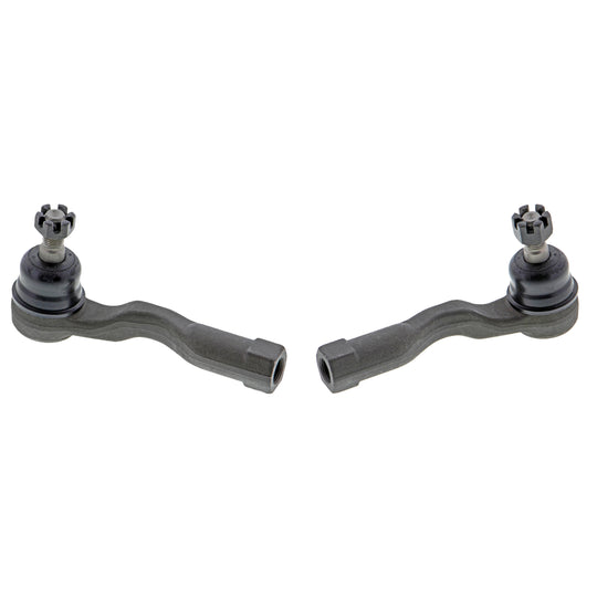 MSUPOUTR20065 Mevotech Steering Tie Rod End Kit Mevotech Canada