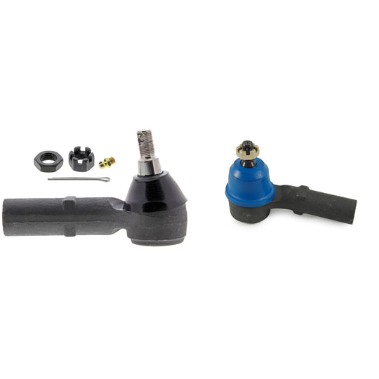 MSUPOUTR20091 Mevotech Steering Tie Rod End Kit Mevotech Canada