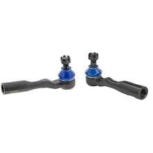 Load image into Gallery viewer, MSUPOUTR20127 Mevotech Steering Tie Rod End Kit Mevotech Canada