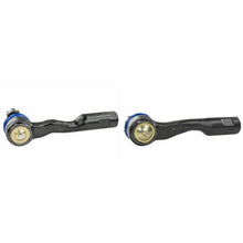 Load image into Gallery viewer, MSUPOUTR20134 Mevotech Steering Tie Rod End Kit Mevotech Canada