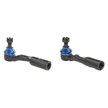 Load image into Gallery viewer, MSUPOUTR20134 Mevotech Steering Tie Rod End Kit Mevotech Canada