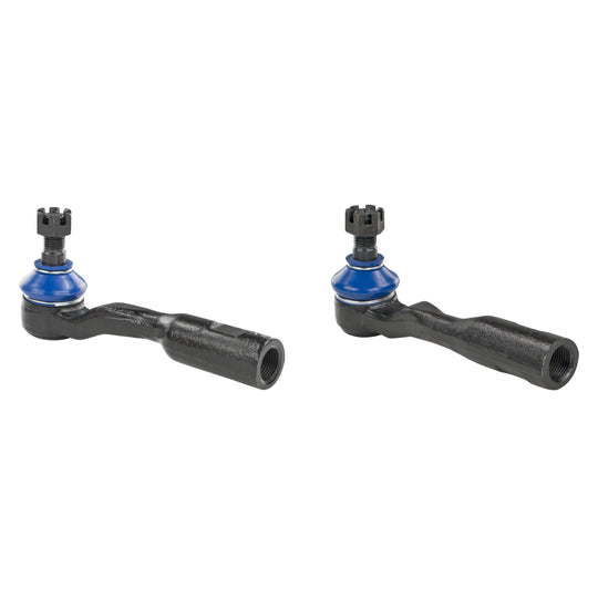 MSUPOUTR20134 Mevotech Steering Tie Rod End Kit Mevotech Canada