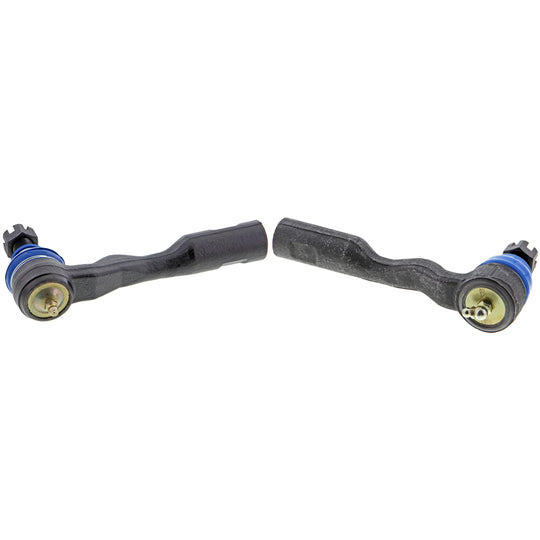 MSUPOUTR20136 Mevotech Steering Tie Rod End Kit Mevotech Canada