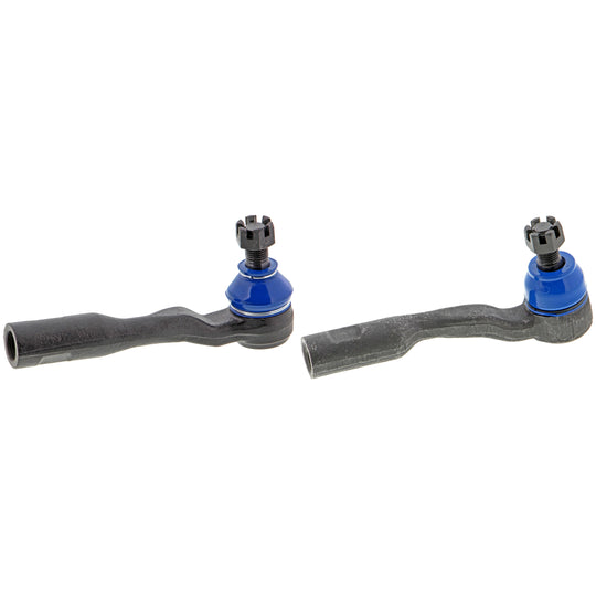 MSUPOUTR20136 Mevotech Steering Tie Rod End Kit Mevotech Canada