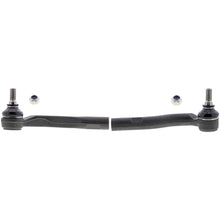 Load image into Gallery viewer, MSUPOUTR20487 Mevotech Steering Tie Rod End Kit Mevotech Canada