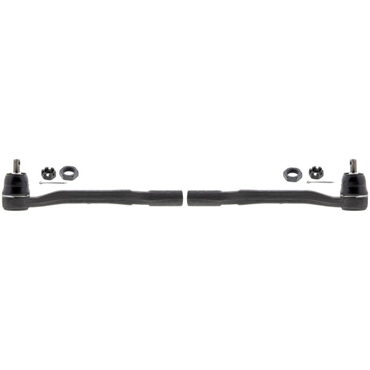 MSUPOUTR20557 Mevotech Steering Tie Rod End Kit Mevotech Canada