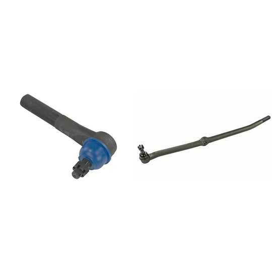 MSUPOUTR20989 Mevotech Steering Tie Rod End Kit Mevotech Canada