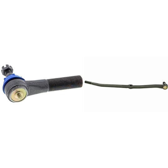MSUPOUTR20992 Mevotech Steering Tie Rod End Kit Mevotech Canada