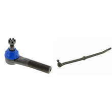 Load image into Gallery viewer, MSUPOUTR20992 Mevotech Steering Tie Rod End Kit Mevotech Canada