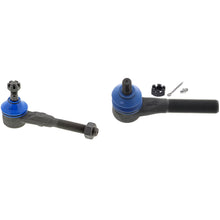 Load image into Gallery viewer, MSUPOUTR21017 Mevotech Steering Tie Rod End Kit Mevotech Canada