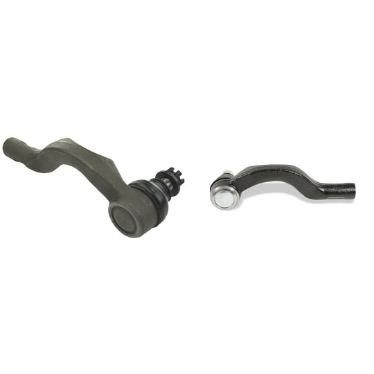MSUPOUTR21080 Mevotech Steering Tie Rod End Kit Mevotech Canada
