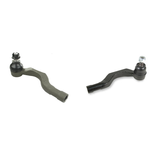 MSUPOUTR21080 Mevotech Steering Tie Rod End Kit Mevotech Canada