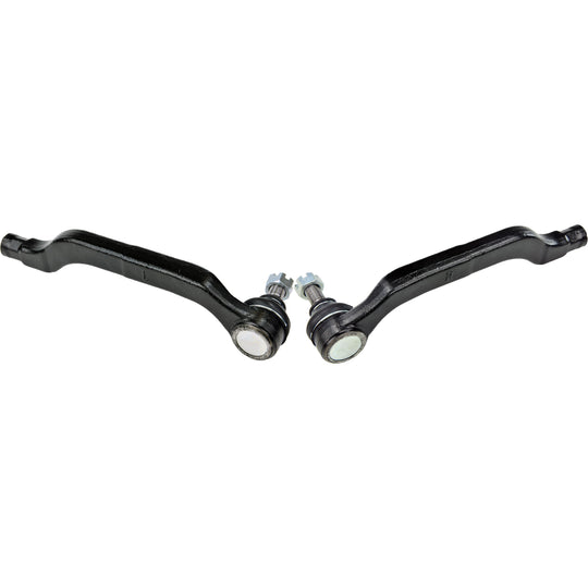 MSUPOUTR21141 Mevotech Steering Tie Rod End Kit Mevotech Canada