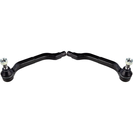 MSUPOUTR21141 Mevotech Steering Tie Rod End Kit Mevotech Canada
