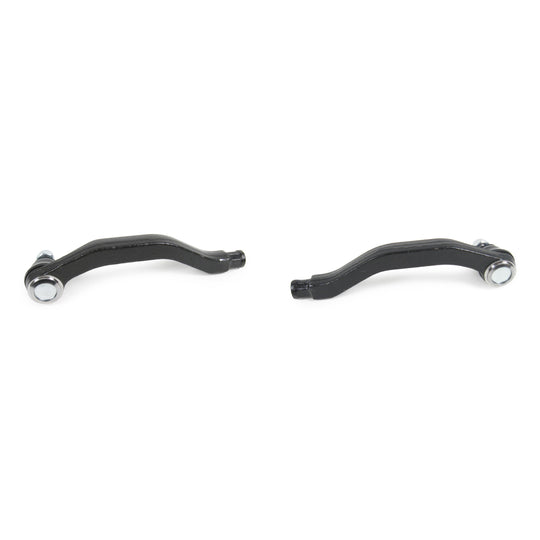 MSUPOUTR21241 Mevotech Steering Tie Rod End Kit Mevotech Canada