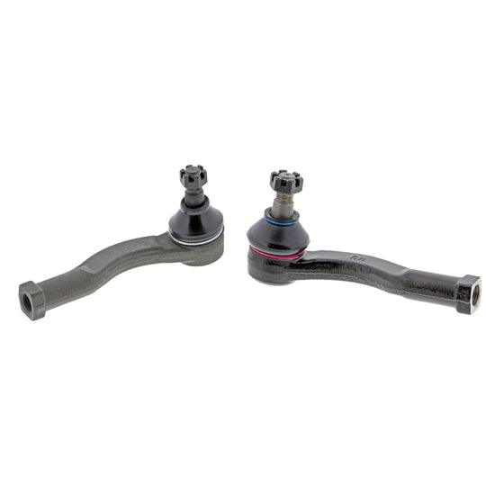MSUPOUTR21293 Mevotech Steering Tie Rod End Kit Mevotech Canada