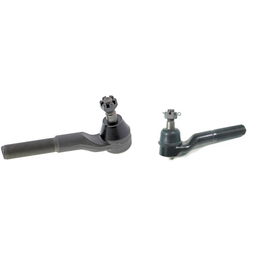 MSUPOUTR21553 Mevotech Steering Tie Rod End Kit Mevotech Canada