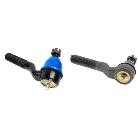 MSUPOUTR21559 Mevotech Steering Tie Rod End Kit Mevotech Canada
