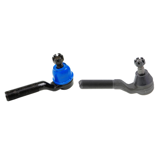 MSUPOUTR21559 Mevotech Steering Tie Rod End Kit Mevotech Canada