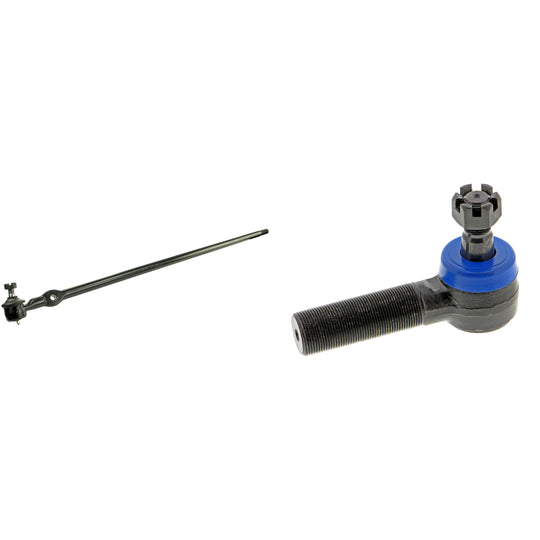 MSUPOUTR21971 Mevotech Steering Tie Rod End Kit Mevotech Canada
