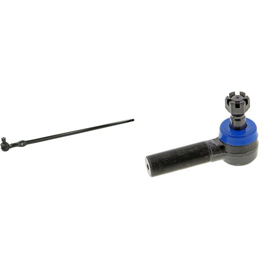 MSUPOUTR22054 Mevotech Steering Tie Rod End Kit Mevotech Canada