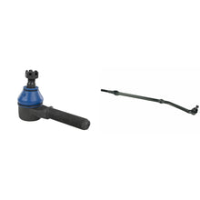 Load image into Gallery viewer, MSUPOUTR22217 Mevotech Steering Tie Rod End Kit Mevotech Canada