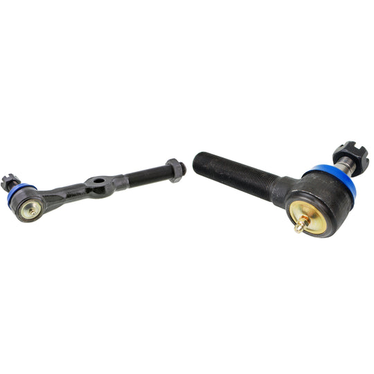 MSUPOUTR22767 Mevotech Steering Tie Rod End Kit Mevotech Canada