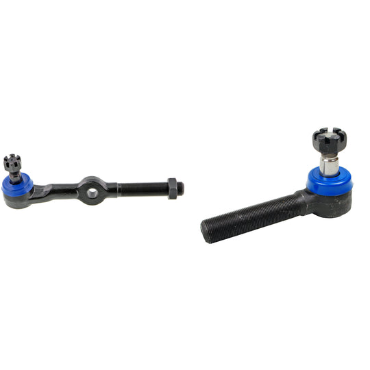 MSUPOUTR22767 Mevotech Steering Tie Rod End Kit Mevotech Canada