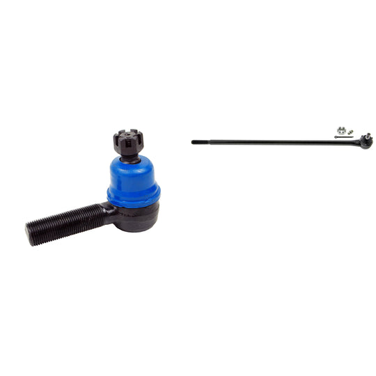 MSUPOUTR22823 Mevotech Steering Tie Rod End Kit Mevotech Canada