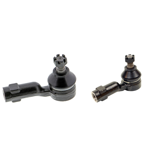 MSUPOUTR23504 Mevotech Steering Tie Rod End Kit Mevotech Canada