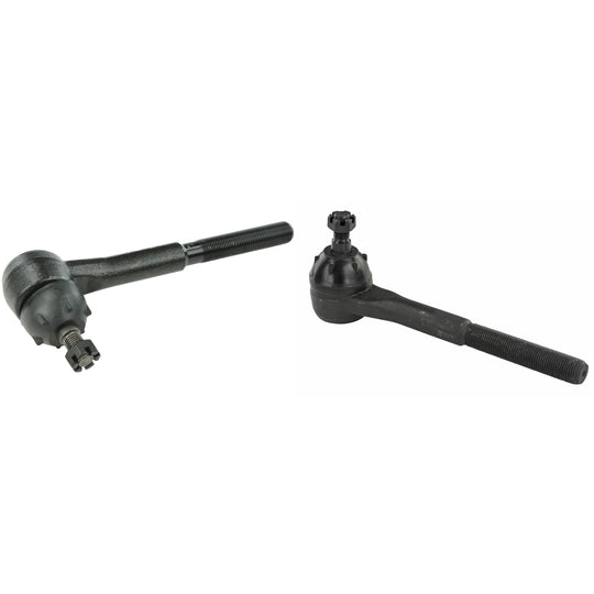 MSUPOUTR24020 Mevotech Steering Tie Rod End Kit Mevotech Canada