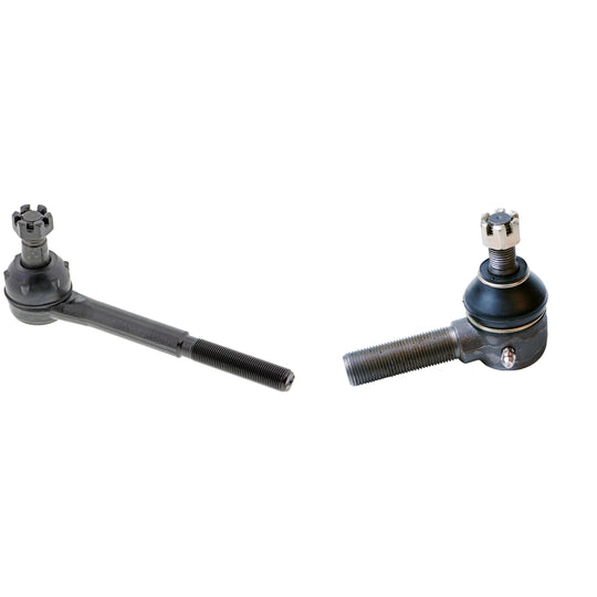 MSUPOUTR24445 Mevotech Steering Tie Rod End Kit Mevotech Canada