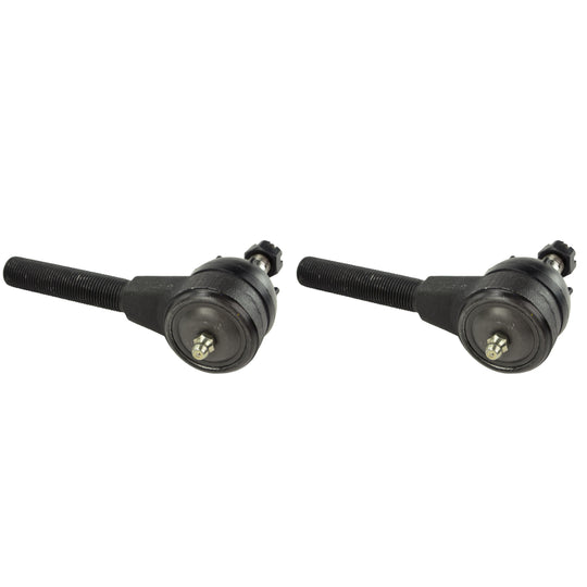 MSUPOUTR24590 Mevotech Steering Tie Rod End Kit Mevotech Canada