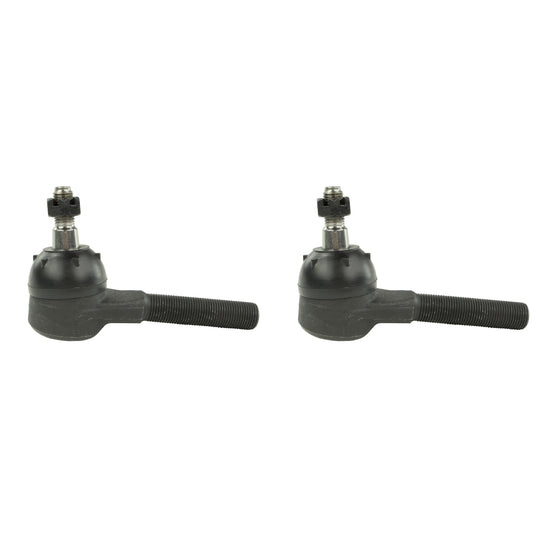 MSUPOUTR24590 Mevotech Steering Tie Rod End Kit Mevotech Canada
