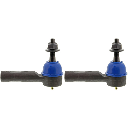 MSUPOUTR25504 Mevotech Steering Tie Rod End Kit Mevotech Canada