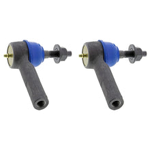 Load image into Gallery viewer, MSUPOUTR25504 Mevotech Steering Tie Rod End Kit Mevotech Canada