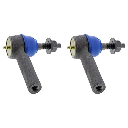 MSUPOUTR25504 Mevotech Steering Tie Rod End Kit Mevotech Canada