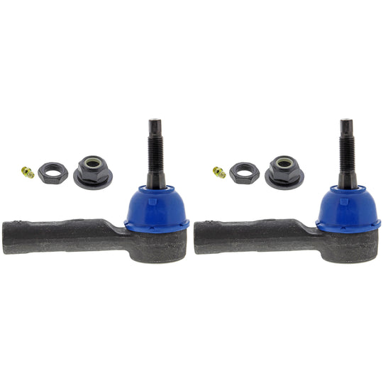 MSUPOUTR25504 Mevotech Steering Tie Rod End Kit Mevotech Canada