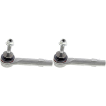 Load image into Gallery viewer, MSUPOUTR25505 Mevotech Steering Tie Rod End Kit Mevotech Canada